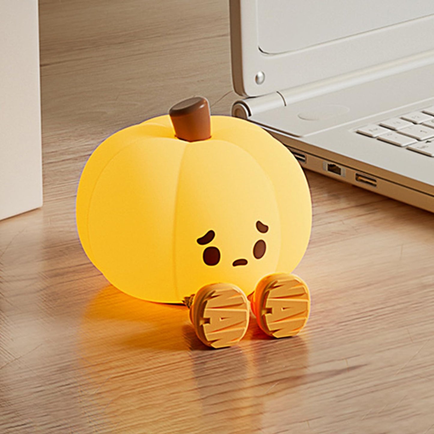 Pumpli™ Silicone Night Light
