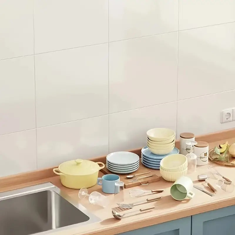 QuickDry™ - 2-Tier Dish Drying Rack