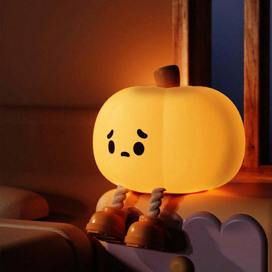 Pumpli™ Silicone Night Light