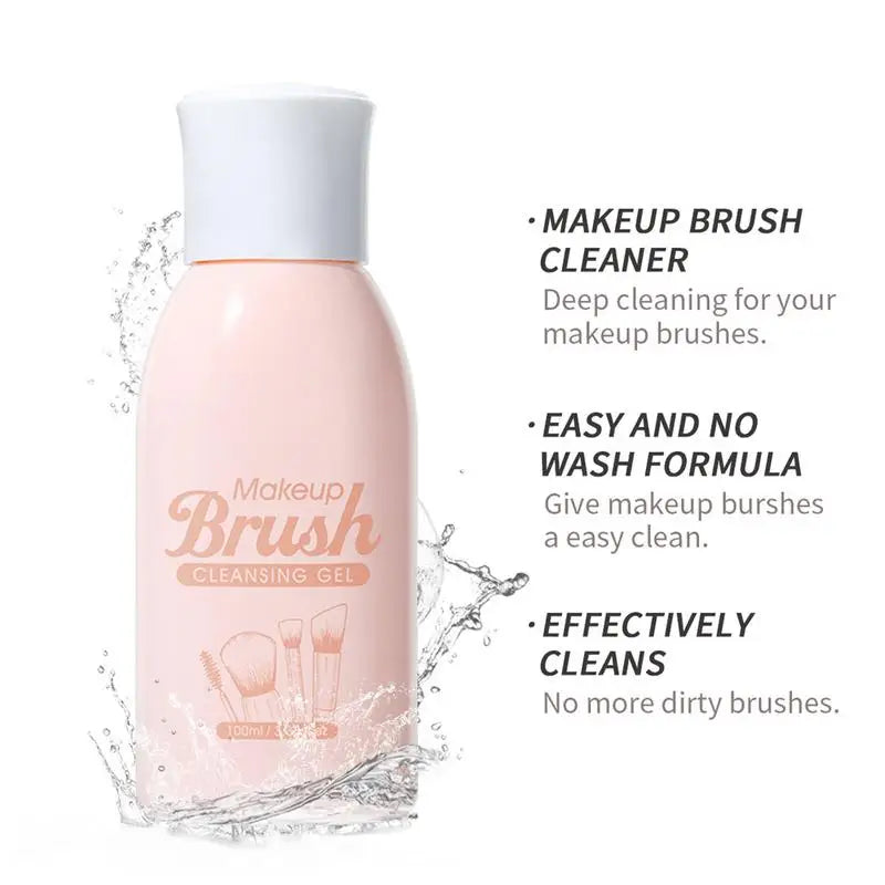 BrushCare™ Liquid For Cleaning