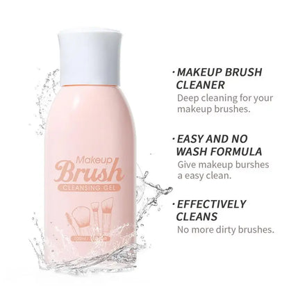 BrushCare™ Liquid For Cleaning