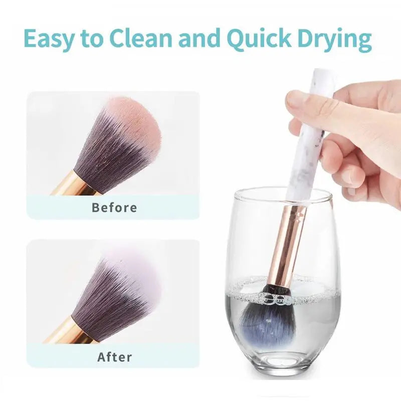 BrushCare™ Liquid For Cleaning