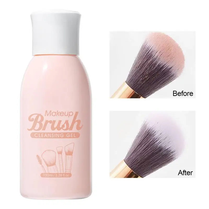 BrushCare™ Liquid For Cleaning