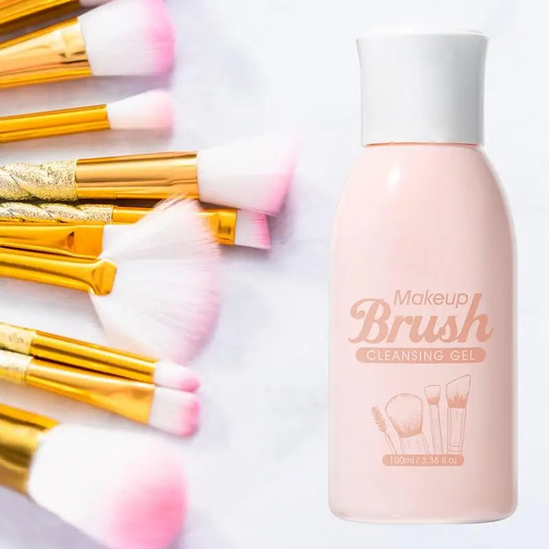 BrushCare™ Liquid For Cleaning