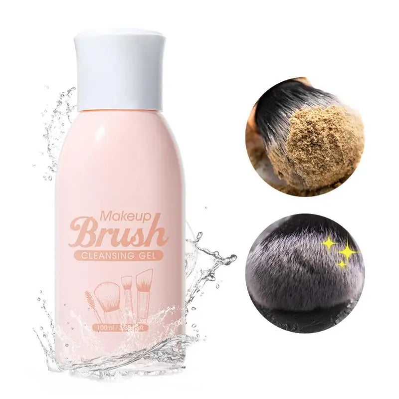 BrushCare™ Liquid For Cleaning